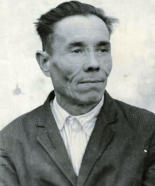 Сорокин Иосиф Трофимович