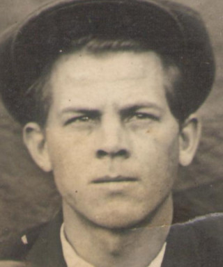 Орехов Леонтий Иванович