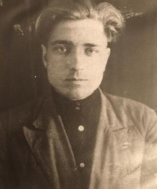 Кириенко Василий Петрович