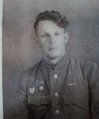 Белопашенцев Николай Петрович