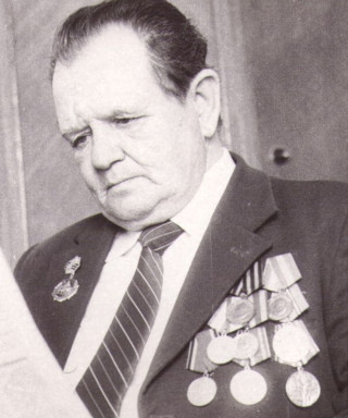 Орлов Геннадий Иванович