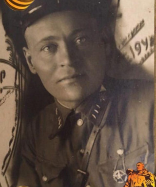 Авдюшкин Виктор Сергеевич