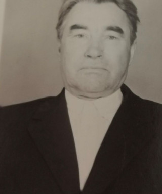 Савельев Валентин Егорович