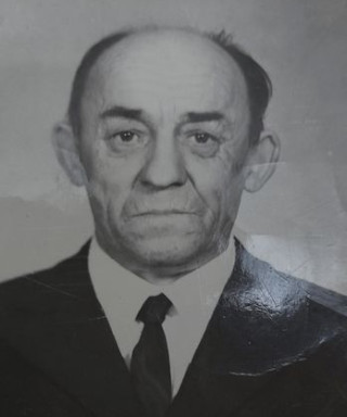 Копусов Владимир Игнатьевич