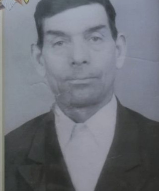 Попов Алексей Степанович