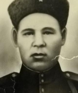 Вильдянов Гамадян Магзянович