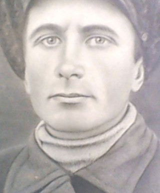 Чепчуров Стефан Архипович