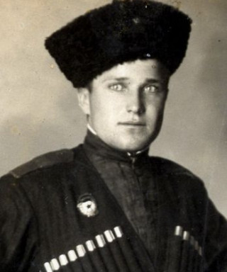 Гапоненко Григорий Иванович