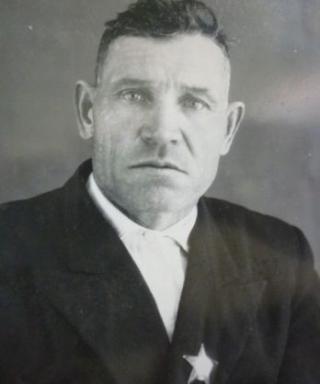 Бибарцев Халил Лотфуллович