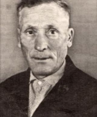 Прокопьев Иван Андреевич