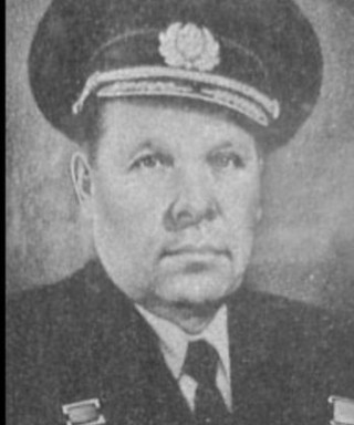 Охонский Александр Иванович