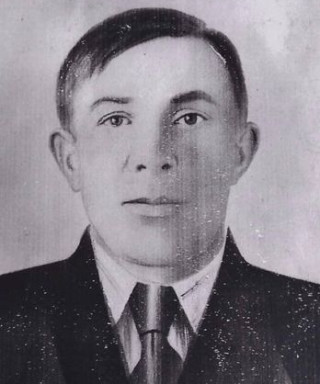 Кузнецов Дмитрий Александрович