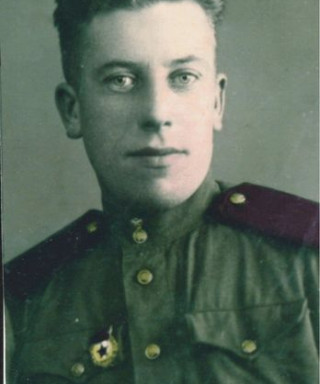 Калинин Сергей Степанович