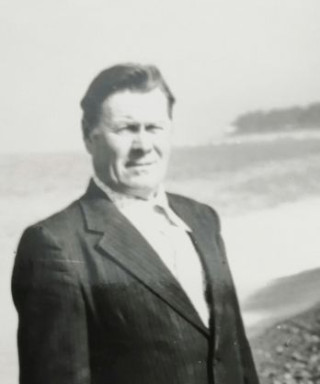 Колмогоров Иван Степанович