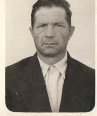 Озеров Пётр Павлович