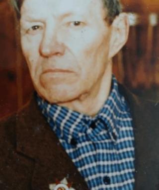 Воронин Виктор Иванович
