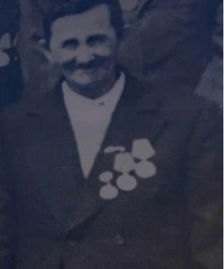Хоббиев Абдулла Шабанович