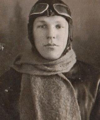 Давыдов Иван Александрович