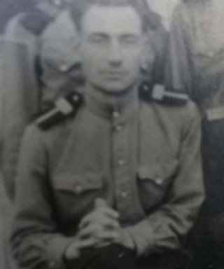 Омшин Степан Андреевич