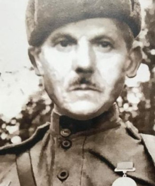 Быковский Владимир Моисеевич