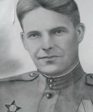 Целеев Василий Петрович