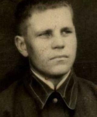 Саутин Владимир Григорьевич