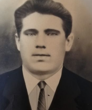 Чуркин Герасим Ефтеевич