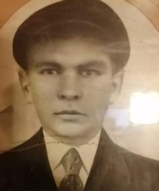 Зуев Иван Иванович