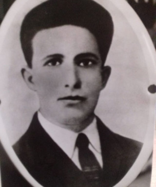 Иванов Александр Федорович