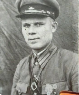 Новицкий Иван Емельянович