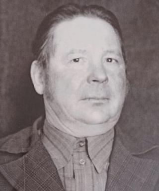Кулясов Анатолий Григорьевич