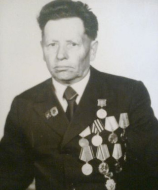 Быстров Иван Александрович