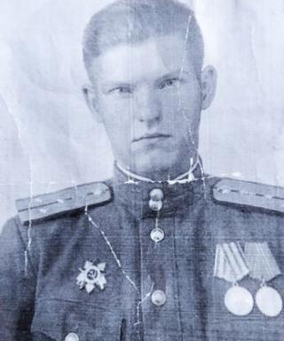 Вознесенский Виктор Алексеевич
