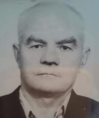 Королев Фёдор Пахомович