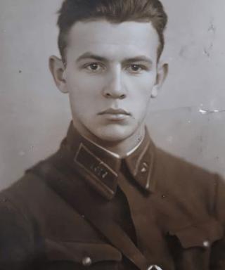 Худяков Николай Иванович