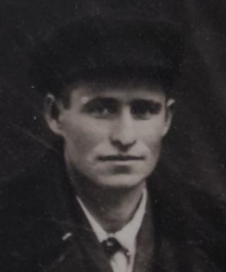 Краснокутский Максим Степанович