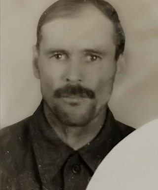 Григорьев Иван Гордеевич