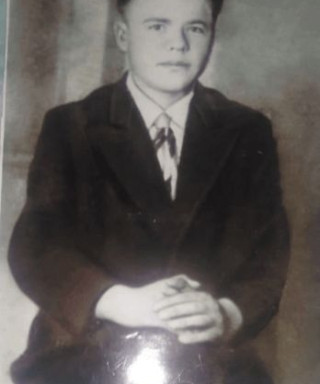 Минегалиев Малик Минегалиевич