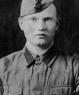 Орлов Иван Андреевич