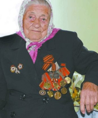 Авакжанова Тамара Стефановна