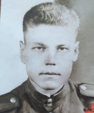 Кормин Александр Иванович