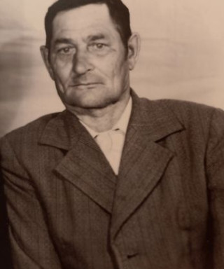 Киктев Борис Трофимович