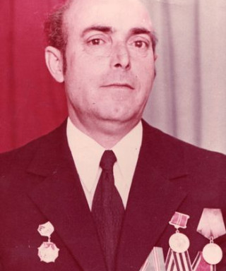 Авакян Григорий