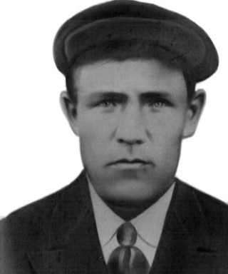 Копытов Дмитрий Фёдорович