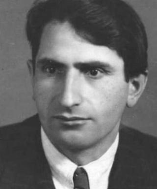 Шапиро Яков Зейдикович