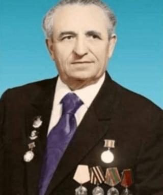 Тульчинский Самуил Исаакович