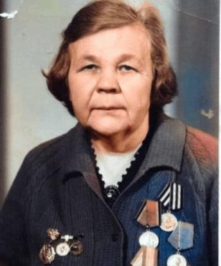 Цибакова Мария Александровна