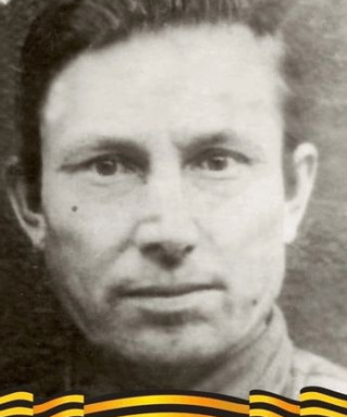 Казначеев Василий Максимович