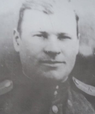 Балухин Николай Сергеевич