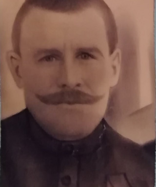 Голубев Иван Тимофеевич